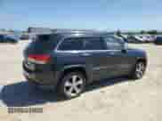 2014 Jeep Grand Cherokee Limited с VIN 1C4RJEBM2EC322338, выставлен на аукционе Copart как лот 62131105 с пробегом 123 232 миль миль и Чистый • Clean title. История ставок и продаж доступна на DreamBid. Изображение 3.