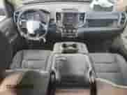 2020 Ram 1500 Lone Star z VIN 1C6RREFT6LN359024, wystawiony jako Copart lot #84204865 z przebiegiem 165 367 mil mil oraz Nie do naprawy • Non repairable. Historia ofert i sprzedaży dostępna na DreamBid. Obrazek 8.