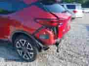 2023 Chevrolet Blazer RS с VIN 3GNKBERS6PS196766, выставлен на аукционе IAAI как лот 42771557 с пробегом 30 794 миль миль и . История ставок и продаж доступна на DreamBid. Изображение 18.