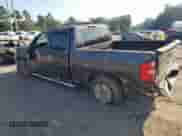 2011 Chevrolet Silverado 1500 LS z VIN 3GCPCREA4BG101987, wystawiony jako Copart lot #80147265 z przebiegiem 175 913 mil mil oraz Szkoda całkowita • Salvage title. Historia ofert i sprzedaży dostępna na DreamBid. Obrazek 2.
