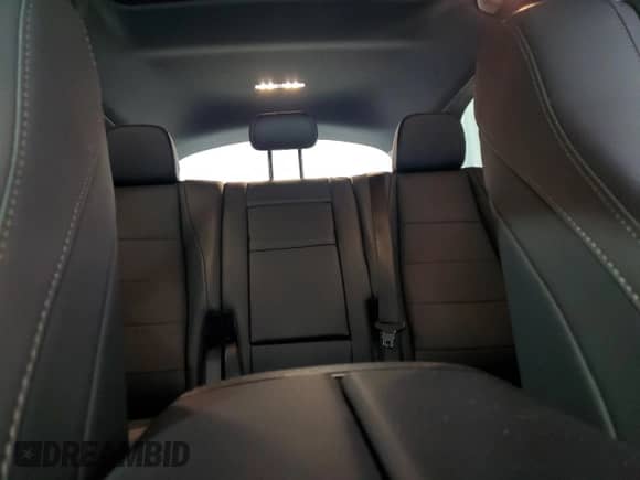 2025 Mercedes-Benz GLS 450 с VIN 4JGFF5KE5SB440457, выставлен на аукционе Copart как лот 80148065 с пробегом 7 540 миль миль и Чистый • Clean title. История ставок и продаж доступна на DreamBid. Изображение 10.