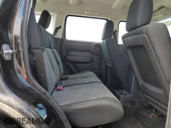 2009 Dodge Nitro SE с VIN 1D8GT28K99W546752, выставлен на аукционе Copart как лот 66042074 с пробегом 175 162 миль миль и Чистый • Clean title. История ставок и продаж доступна на DreamBid. Изображение 10.