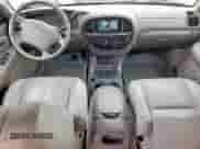 2006 Toyota Tundra Limited z VIN 5TBET38166S503395, wystawiony jako Copart lot #64059895 z przebiegiem 152 490 mil mil oraz Szkoda całkowita • Salvage title. Historia ofert i sprzedaży dostępna na DreamBid. Obrazek 8.