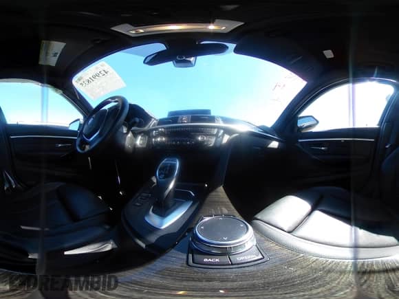 2018 BMW 3 Series 330i xDrive with VIN WBA8K3C5XJA023820, listed as a IAAI auction lot 42991835 with 36,197 mi miles and . Bid and sale history available at DreamBid. Image 18.