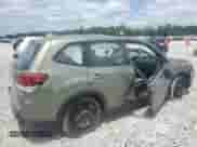 2019 Subaru Forester z VIN JF2SKAAC5KH418478, wystawiony jako Copart lot #65050655 z przebiegiem 79 649 mil mil oraz Szkoda całkowita • Salvage title. Historia ofert i sprzedaży dostępna na DreamBid. Obrazek 3.