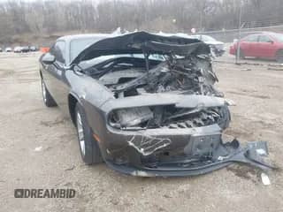 2022 Dodge Challenger SXT с VIN 2C3CDZAG8NH117950, выставлен на аукционе IAAI как лот 41840976 с пробегом 28 378 миль миль и . История ставок и продаж доступна на DreamBid. Изображение 1.