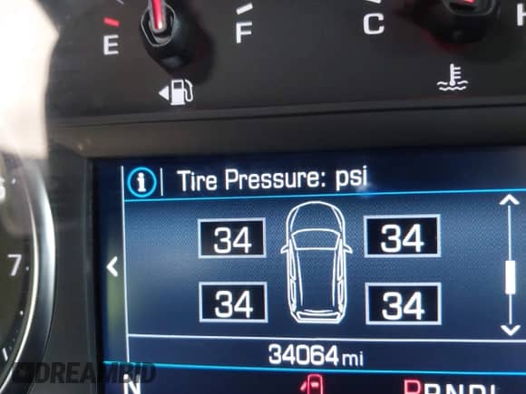 2024 Chevrolet Equinox LT with VIN 3GNAXUEG7RL354909, listed as a IAAI auction lot 42162408 with 34,064 mi miles and . Bid and sale history available at DreamBid. Image 16.