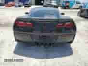 2015 Chevrolet Corvette 2LT с VIN 1G1YD2D76F5102501, выставлен на аукционе Copart как лот 56935254 с пробегом 104 595 миль миль и Чистый • Clean title. История ставок и продаж доступна на DreamBid. Изображение 6.
