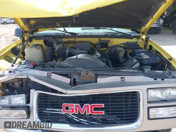 1998 GMC Sierra 1500 с VIN 2GTEK19RXW1525135, выставлен на аукционе IAAI как лот 42203797 с пробегом 181 781 миль миль и . История ставок и продаж доступна на DreamBid. Изображение 10.