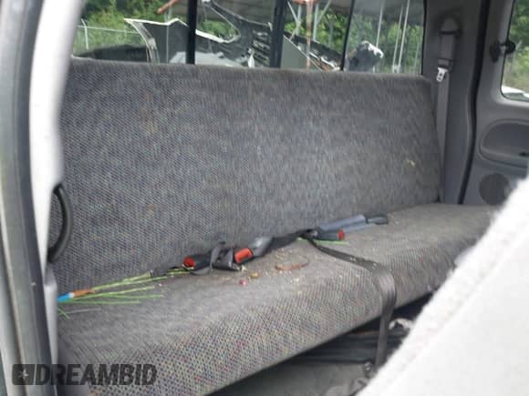 1998 Dodge 1500 с VIN 3B7HF13Y9WG210836, выставлен на аукционе IAAI как лот 42670105 с пробегом 368 799 миль миль и . История ставок и продаж доступна на DreamBid. Изображение 8.