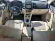 2017 Volkswagen Tiguan S с VIN WVGAV7AX6HK026320, выставлен на аукционе Copart как лот 81366025 с пробегом 89 852 миль миль и Списание • Salvage title. История ставок и продаж доступна на DreamBid. Изображение 8.