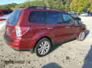 2011 Subaru Forester X Limited z VIN JF2SHAEC5BH759307, wystawiony jako Copart lot #84556395 z przebiegiem 124 098 mil mil oraz Czysty tytuł • Clean title. Historia ofert i sprzedaży dostępna na DreamBid. Obrazek 3.