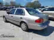2000 Chevrolet Prizm с VIN 1Y1SK5280YZ409198, выставлен на аукционе IAAI как лот 41677037 с пробегом 181 340 миль миль и . История ставок и продаж доступна на DreamBid. Изображение 3.