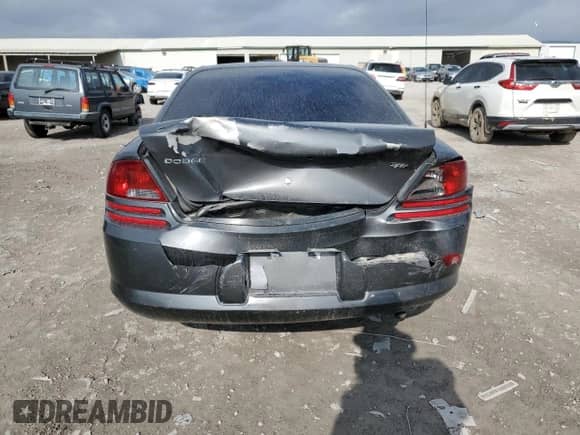 2004 Dodge Stratus SXT с VIN 1B3EL46X84N345733, выставлен на аукционе Copart как лот 44250675 с пробегом 120 868 миль миль и Чистый • Clean title. История ставок и продаж доступна на DreamBid. Изображение 6.