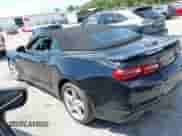 2020 Chevrolet Camaro 1LT with VIN 1G1FB3DS4L0105705, listed as a IAAI auction lot 43210588 with 84,523 mi miles and . Bid and sale history available at DreamBid. Image 3.