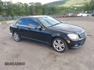 2011 Mercedes-Benz C 300 Sport с VIN WDDGF8BB6BR163170, выставлен на аукционе IAAI как лот 43103841 с пробегом 163 701 миль миль и . История ставок и продаж доступна на DreamBid. Изображение 1.