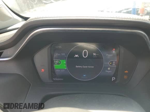 2022 Chevrolet Bolt EUV LT с VIN 1G1FY6S06N4107159, выставлен на аукционе Copart как лот 71677375 с пробегом 50 664 миль миль и На запчасти • Non repairable. История ставок и продаж доступна на DreamBid. Изображение 9.
