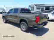 2024 Chevrolet Colorado 2WD LT with VIN 1GCGSCEC7R1214911, listed as a IAAI auction lot 43012615 with 48,043 mi miles and . Bid and sale history available at DreamBid. Image 3.