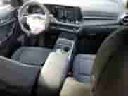 2025 Chevrolet Equinox FWD LT с VIN 3GNAXHEG3SL200386, выставлен на аукционе Copart как лот 47320345 с пробегом 3 557 миль миль и Списание • Salvage title. История ставок и продаж доступна на DreamBid. Изображение 8.