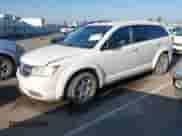 2009 Dodge Journey SE z VIN 3D4GG47B19T517707, wystawiony jako IAAI lot #43444416 z przebiegiem 157 139 mil mil oraz . Historia ofert i sprzedaży dostępna na DreamBid. Obrazek 2.