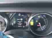 2023 Jeep Wrangler Rubicon с VIN 1C4JJXR67PW662277, выставлен на аукционе IAAI как лот 41950065 с пробегом 35 714 миль миль и . История ставок и продаж доступна на DreamBid. Изображение 15.