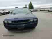 2014 Dodge Challenger SXT с VIN 2C3CDYAG6EH188588, выставлен на аукционе Copart как лот 82005965 с пробегом 102 435 миль миль и Списание • Salvage title. История ставок и продаж доступна на DreamBid. Изображение 13.