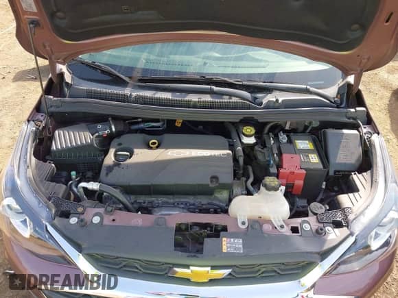 2021 Chevrolet Spark LS с VIN KL8CB6SA4MC705090, выставлен на аукционе IAAI как лот 43198164 с пробегом 67 501 миль миль и . История ставок и продаж доступна на DreamBid. Изображение 10.