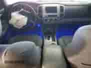 2006 Toyota Tacoma PreRunner с VIN 5TEJU62N16Z186306, выставлен на аукционе Copart как лот 83984635 с пробегом 280 940 миль миль и Списание • Salvage title. История ставок и продаж доступна на DreamBid. Изображение 8.