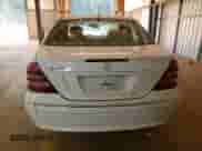 2002 Mercedes-Benz C 230/260/280/320 с VIN WDBRF61JX2F172972, выставлен на аукционе Copart как лот 81625725 с пробегом 206 492 миль миль и Списание • Salvage title. История ставок и продаж доступна на DreamBid. Изображение 6.
