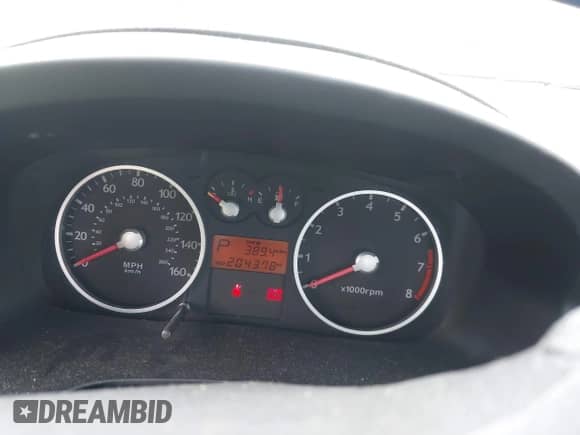 2003 Hyundai Tiburon GT с VIN KMHHN65FX3U034914, выставлен на аукционе IAAI как лот 41299314 с пробегом 204 378 миль миль и . История ставок и продаж доступна на DreamBid. Изображение 7.