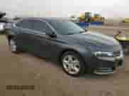 2018 Chevrolet Impala LS с VIN 2G11X5S33J9129662, выставлен на аукционе Copart как лот 64459535 с пробегом 73 280 миль миль и Списание • Salvage title. История ставок и продаж доступна на DreamBid. Изображение 4.