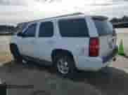 2014 Chevrolet Tahoe LS с VIN 1GNSCAE05ER113239, выставлен на аукционе Copart как лот 46196695 с пробегом 159 301 миль миль и Списание • Salvage title. История ставок и продаж доступна на DreamBid. Изображение 2.