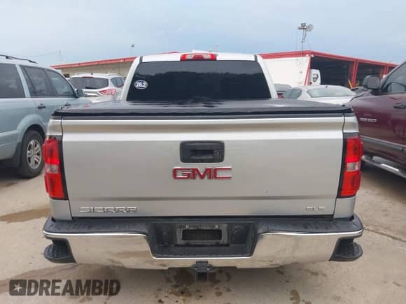 2014 GMC Sierra 1500 SLE с VIN 3GTP1UEC3EG452470, выставлен на аукционе IAAI как лот 42879011 с пробегом 146 662 миль миль и . История ставок и продаж доступна на DreamBid. Изображение 16.