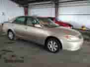 2002 Toyota Camry LE с VIN 4T1BE32K32U005811, выставлен на аукционе Copart как лот 70229945 с пробегом 209 472 миль миль и Чистый • Clean title. История ставок и продаж доступна на DreamBid. Изображение 4.