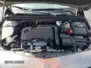 2024 Chevrolet Malibu LT z VIN 1G1ZD5ST1RF115287, wystawiony jako Copart lot #83792055 z przebiegiem 11 772 mil mil oraz Szkoda całkowita • Salvage title. Historia ofert i sprzedaży dostępna na DreamBid. Obrazek 11.