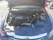 2012 Honda Accord LX z VIN 1HGCP2F31CA009280, wystawiony jako IAAI lot #43491898 z przebiegiem 229 654 mil mil oraz . Historia ofert i sprzedaży dostępna na DreamBid. Obrazek 10.