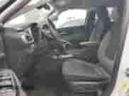 2023 Chevrolet TrailBlazer LT с VIN KL79MPS22PB028798, выставлен на аукционе Copart как лот 85571065 с пробегом 107 344 миль миль и Чистый • Clean title. История ставок и продаж доступна на DreamBid. Изображение 7.