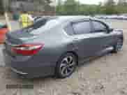 2017 Honda Accord EX-L z VIN 1HGCR2F83HA029866, wystawiony jako IAAI lot #43153402 z przebiegiem 68 757 mil mil oraz . Historia ofert i sprzedaży dostępna na DreamBid. Obrazek 4.