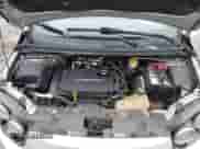 2016 Chevrolet Sonic LT с VIN 1G1JC6SG5G4158371, выставлен на аукционе IAAI как лот 38920657 с пробегом 51 730 миль миль и . История ставок и продаж доступна на DreamBid. Изображение 10.