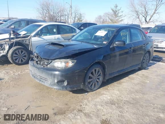 2009 Subaru WRX с VIN JF1GE76629G510722, выставлен на аукционе IAAI как лот 41318270 с пробегом 152 867 миль миль и . История ставок и продаж доступна на DreamBid. Изображение 17.