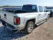 2016 GMC Sierra 1500 SLT с VIN 3GTU2NEC6GG319355, выставлен на аукционе IAAI как лот 43189139 с пробегом 140 469 миль миль и . История ставок и продаж доступна на DreamBid. Изображение 4.
