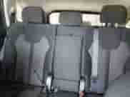 2025 Kia Sorento LX with VIN 5XYRG4JC6SG331469, listed as a Copart auction lot 61354805 with 24,895 mi miles and Salvage title. Bid and sale history available at DreamBid. Image 10.