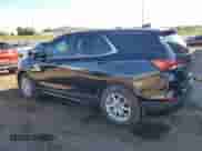 2022 Chevrolet Equinox LT с VIN 3GNAXUEV6NL262571, выставлен на аукционе Copart как лот 83837685 с пробегом 34 241 миль миль и Чистый • Clean title. История ставок и продаж доступна на DreamBid. Изображение 2.