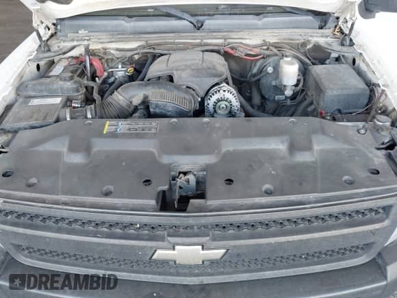2007 Chevrolet Silverado 1500 1LT with VIN 1GCEC140X7Z582191, listed as a IAAI auction lot 43238031 with 359,218 mi miles and . Bid and sale history available at DreamBid. Image 10.