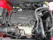 2014 Chevrolet Cruze 1LT with VIN 1G1PC5SB9E7445765, listed as a IAAI auction lot 43298770 with 131,052 mi miles and . Bid and sale history available at DreamBid. Image 10.