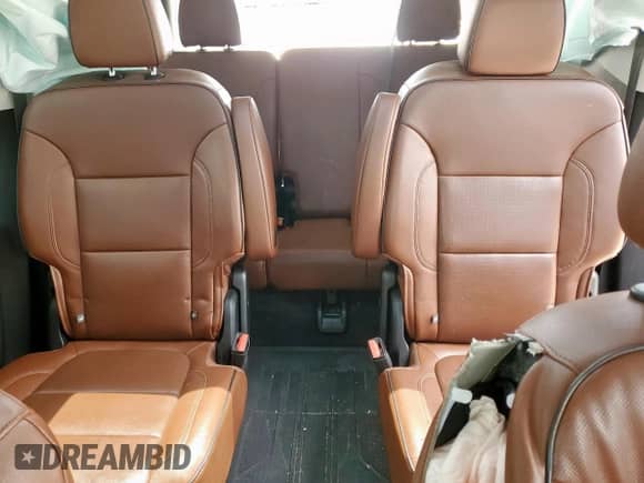 2020 Chevrolet Traverse High Country z VIN 1GNERNKW8LJ125148, wystawiony jako Copart lot #56428165 z przebiegiem 91 943 mil mil oraz Szkoda całkowita • Salvage title. Historia ofert i sprzedaży dostępna na DreamBid. Obrazek 10.