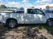 2019 Chevrolet Silverado 1500 Work Truck with VIN 1GCRYAEF3KZ417713, listed as a IAAI auction lot 43322483 with 120,261 mi miles and . Bid and sale history available at DreamBid. Image 13.