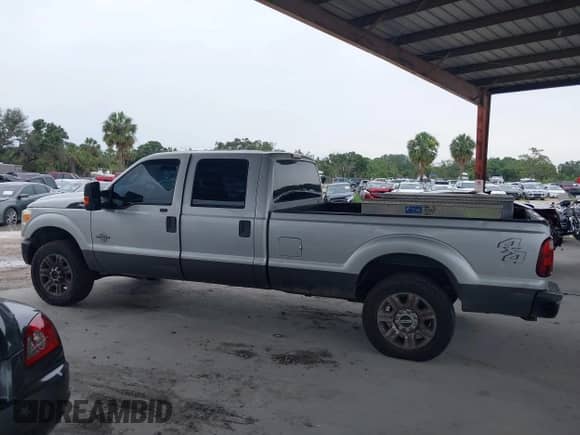 2013 Ford F-250 XL с VIN 1FT7W2BT9DEA51358, выставлен на аукционе IAAI как лот 42414240 с пробегом 297 755 миль миль и . История ставок и продаж доступна на DreamBid. Изображение 15.