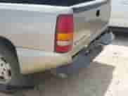 2001 Chevrolet Silverado 1500 LS with VIN 1GCEC14V61Z209099, listed as a IAAI auction lot 42764055 with Not provided miles and . Bid and sale history available at DreamBid. Image 12.