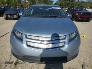 2015 Chevrolet Volt z VIN 1G1RA6E45FU111494, wystawiony jako Copart lot #84799405 z przebiegiem 51 939 mil mil oraz Szkoda całkowita • Salvage title. Historia ofert i sprzedaży dostępna na DreamBid. Obrazek 5.